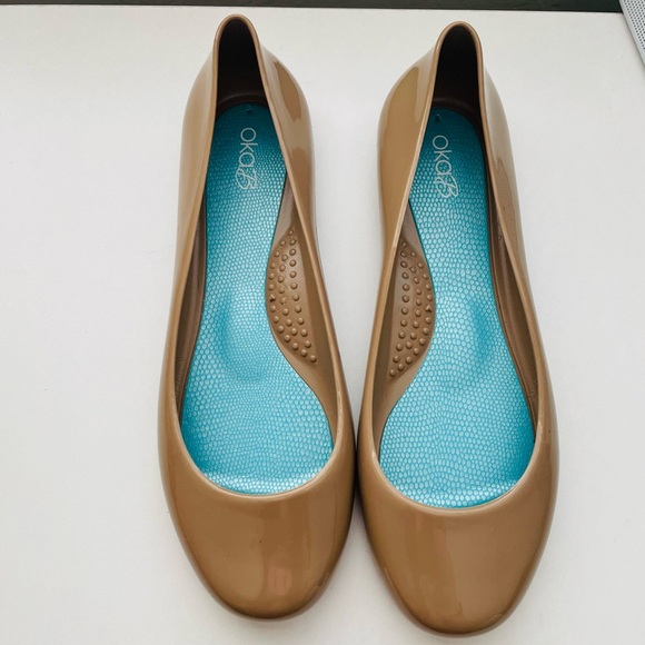 OKA b. Shoes - OkaB Flats